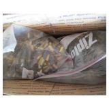 9mm Win Luger Shells