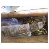 Winchester 40 S&W and LG Shells