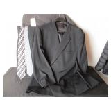 Mens Dress Pant, Jacket and Ties
