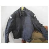 Joe Rocket Riding Jacket Size 5XL