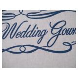 Wedding Gown