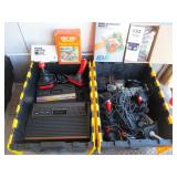 Atari Games and Systems