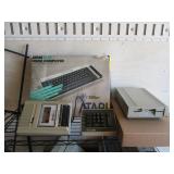 Atari Home Computer System