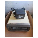 Atari 1050 with Adapter