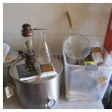 Home Wine Making Kit