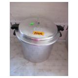 Pressure Cooker and Canner