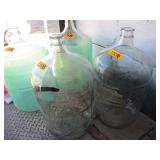 2) Large Jugs