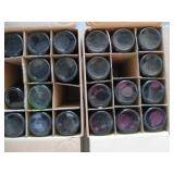 Beer Brewing Bottles- Green