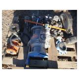 Valves & Handels