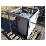 Pump w/ 1 PH & 3 PH Motors