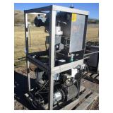2) Pump w/ 1 PH & 3 PH Motors