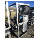 2) Pump w/ 1 PH & 3 PH Motors