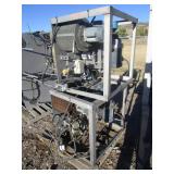 2) Pump w/ 1 PH & 3 PH Motors