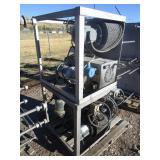 2) Pump w/ 1 PH & 3 PH Motors