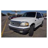 1999 Ford Expedition