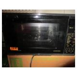 Sharp Convection Oven
