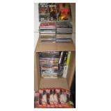 3) Playstation Games,
