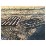 Harrows