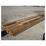16 ft 2x4 & 2x6 Lumber