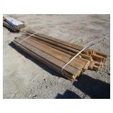 Bundle o f2x6x8 Lumber