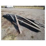 Various Length & Color of Trex up to 20 ft Long,