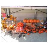 Fun Halloween Decor