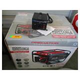 4000 Watt Portable Generator (Still in Box)