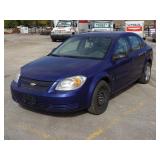 2007 Chevrolet Cobalt