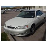 2000 Lexus ES 300