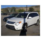 2008 Suzuki XL7