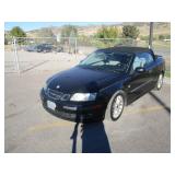 2005 Saab 9-3