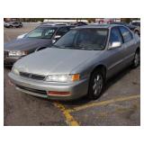 1997 Honda Accord