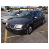 2004 Volkswagen Jetta