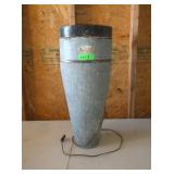 Furnace Duct Fan - Works