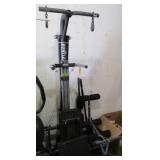 BOFLEX Work-out Machine