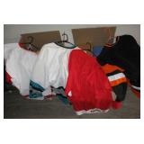 4) Jerseys