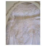 Wedding Gown