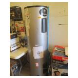Westinghouse Electric Water Heater
