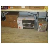 Veggie Bullet, Toshiba Microwave, Nostalgia