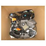 Sprinklers, Water Faucet Timers, Pond Pumps