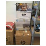HP Envy Photo 6255, HP Office Jet Pro Printer