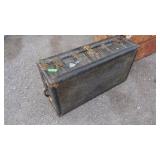 Travel Trunk