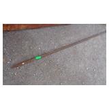 8 Ft Pry Bar