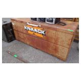 Knaack Work Box