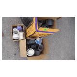 PVC Parts