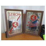 2) Stroh