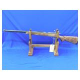 Revelation Model 110 .22 Bolt Action Rifle