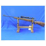 Winchester Model 70-270 Win Bolt Action Rifle