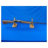 Ithaca Model 37 12 GA Shotgun Pump Action