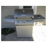 Kenmore Propane BBQ Grill